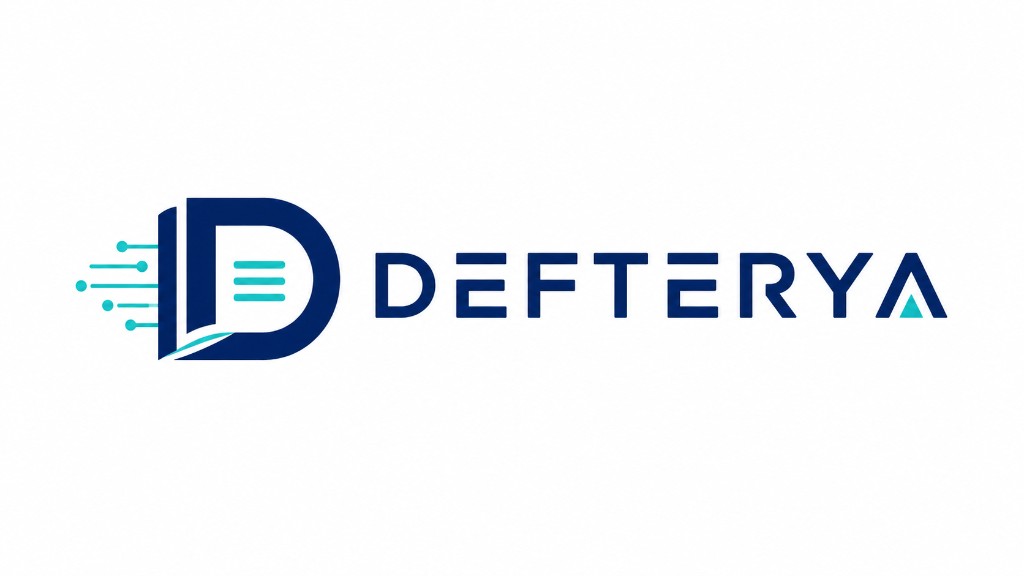 DEFTERYA online muhasebe programı