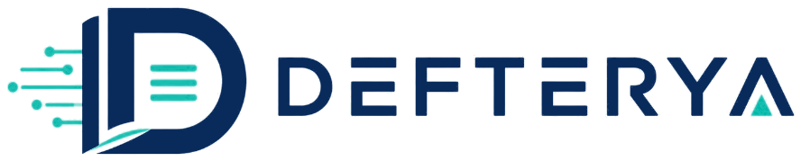 DEFTERYA online muhasebe programı
